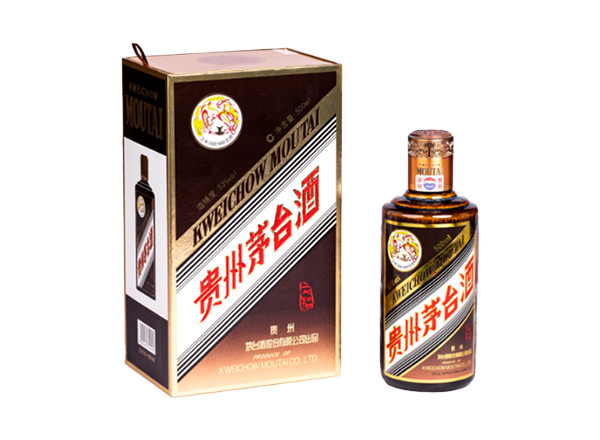 新乡珍品茅台酒回收礼品老酒