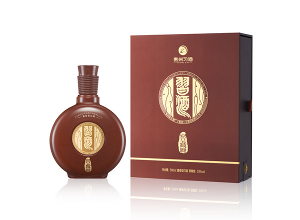 新乡窖藏习酒回收