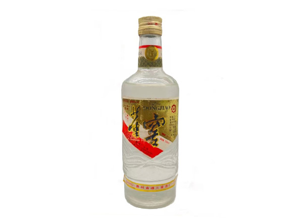 新乡董酒厂董窖回收行情价格