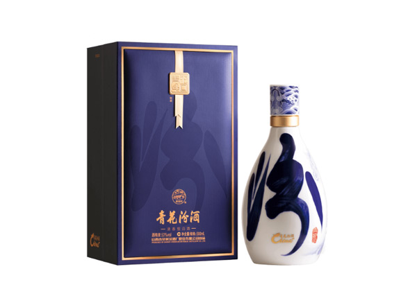 新乡青花汾酒40回收