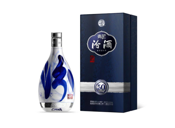 新乡青花汾酒50回收