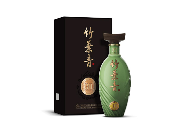 新乡回收汾酒竹叶青酒青享30