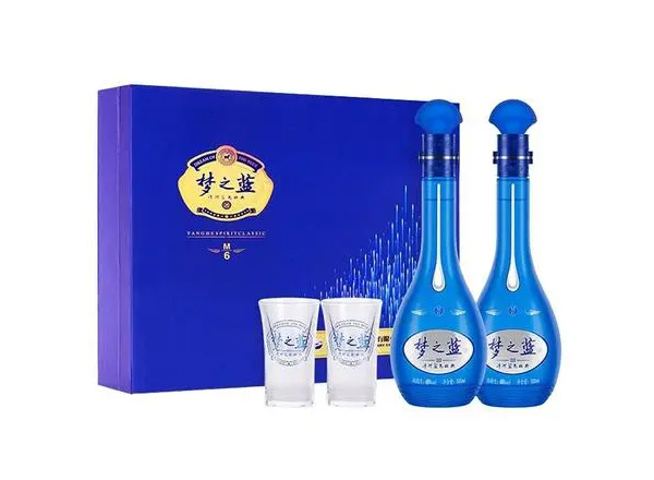 新乡上门回收洋河梦之蓝M6梦6