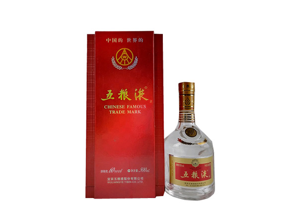 新乡60度金奖五粮液回收