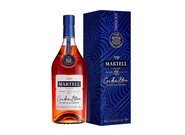 新乡Martell马爹利·蓝带回收白兰地洋酒