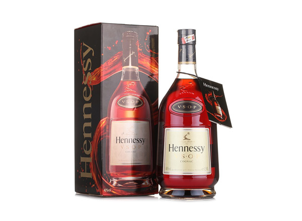 新乡轩尼诗洋酒回收Hennessy VSOP干邑白兰地1500ml