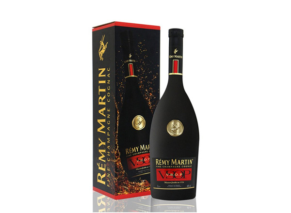 新乡收购人头马洋酒VSOP优质香槟区干邑白兰地3000ml