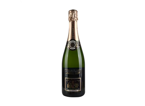 新乡杜洛儿花语香槟回收Duval-Leroy Reserve Brut Champagne