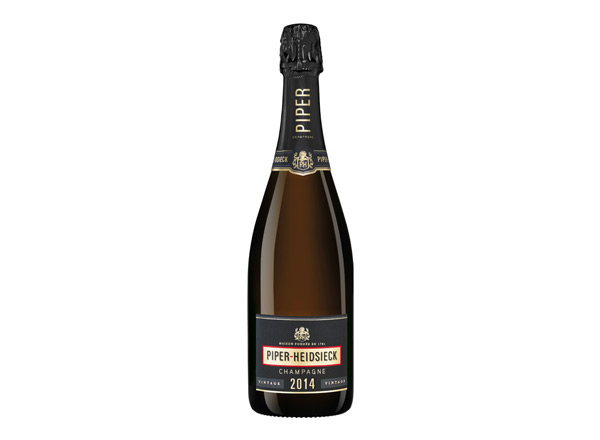 新乡白雪香槟酒回收白雪年份香槟起泡酒Piper-Heidsieck Brut