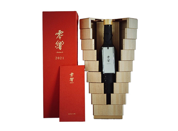 新乡新泽酿造店零響清酒回收零响清酒Absolute 0