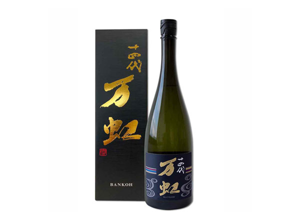 新乡十四代万虹清酒回收日本清酒